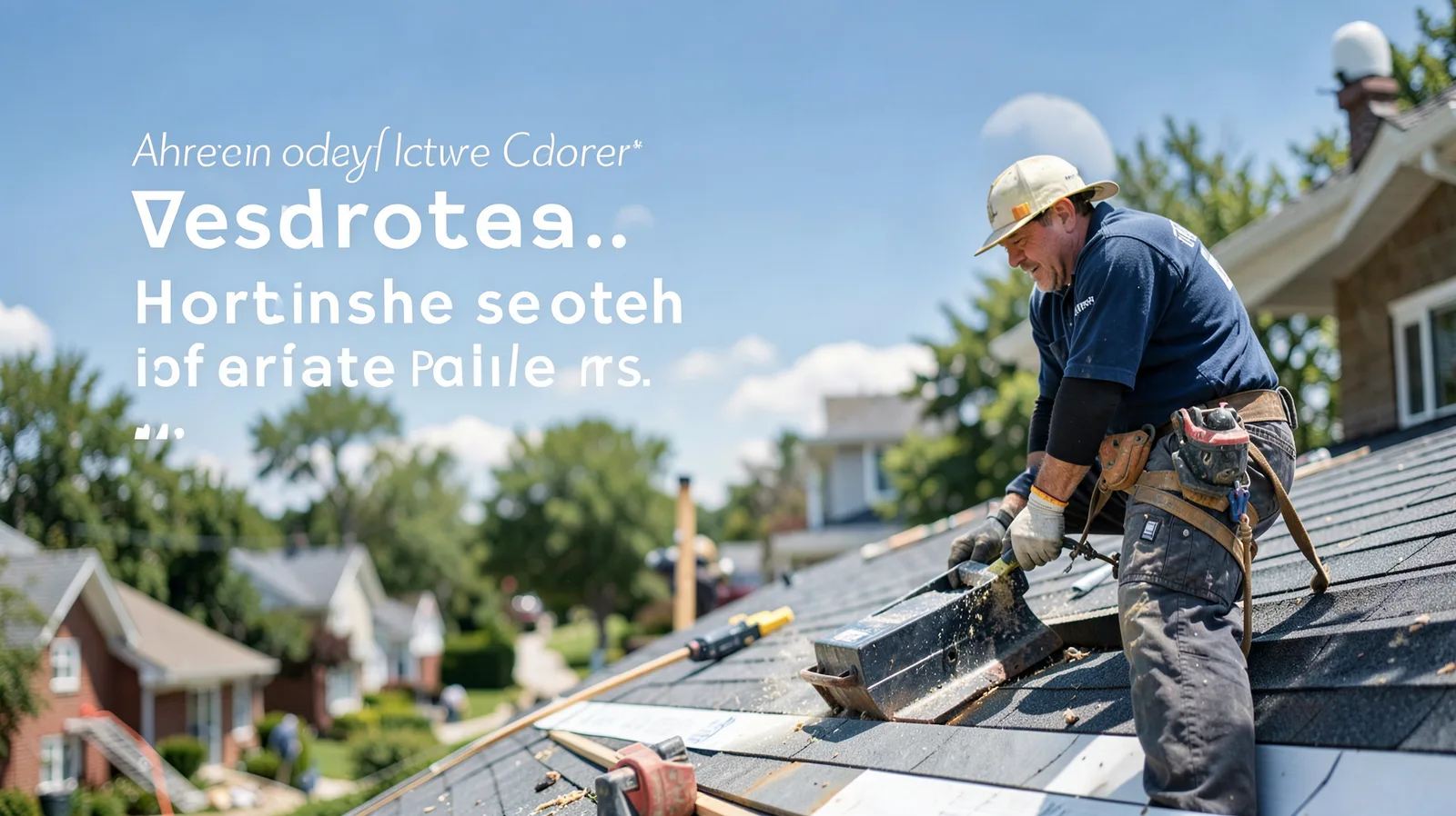 Roof Replacement in Hamshire, TX near me